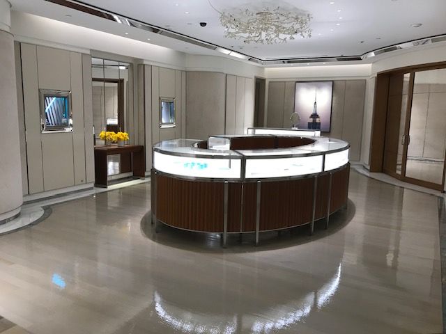 Hardwood floor refinishing and installation in Pasadena