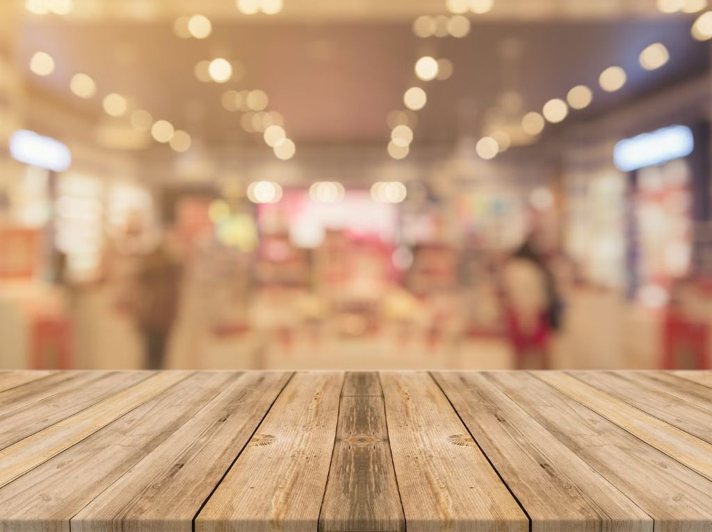 Top 10 Hardwood Trends