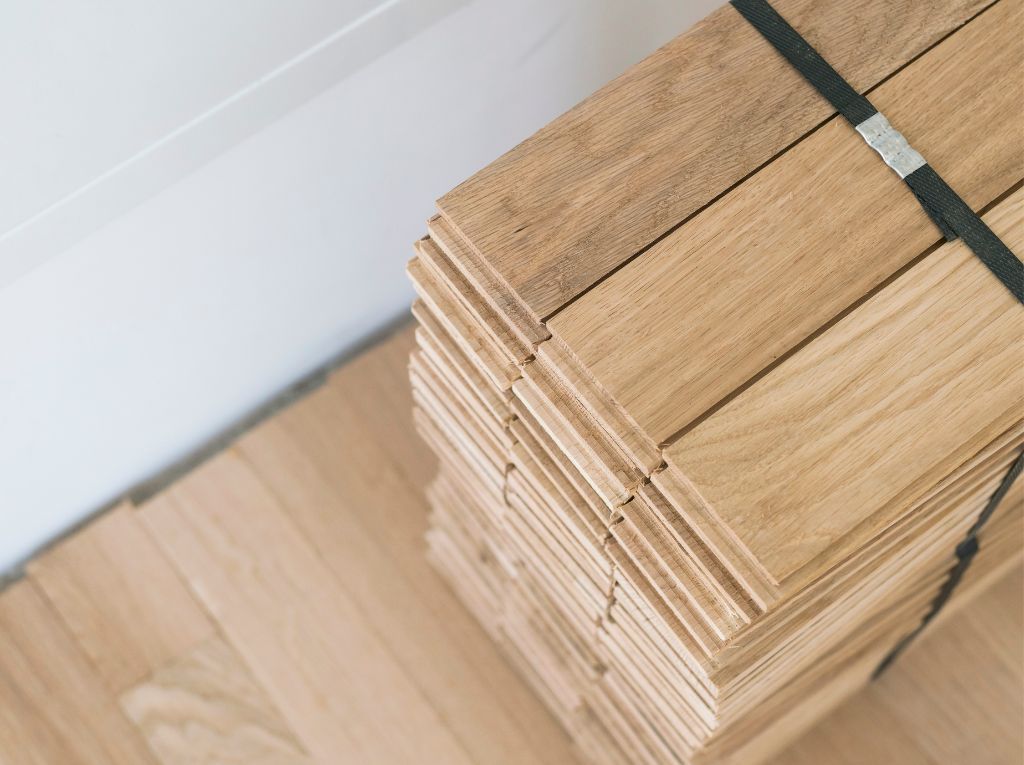 How To Buy Hardwood Flooring For Installation