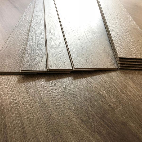Vinyl Plank Flooring Installation In Pasadena