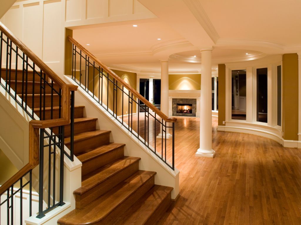 Environmental Benefits of Hardwood Floors