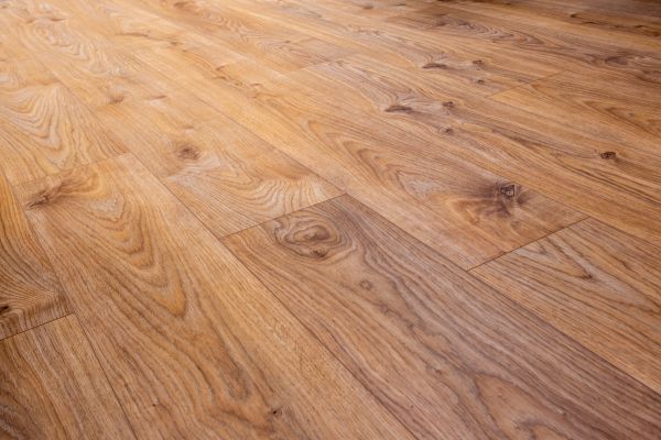 Vinyl Plank Flooring and Installation Service